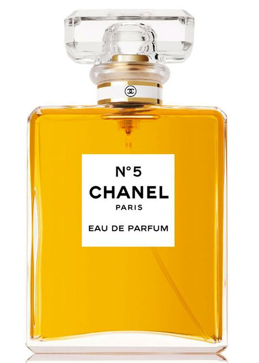 Chanel No5 100ml EDP