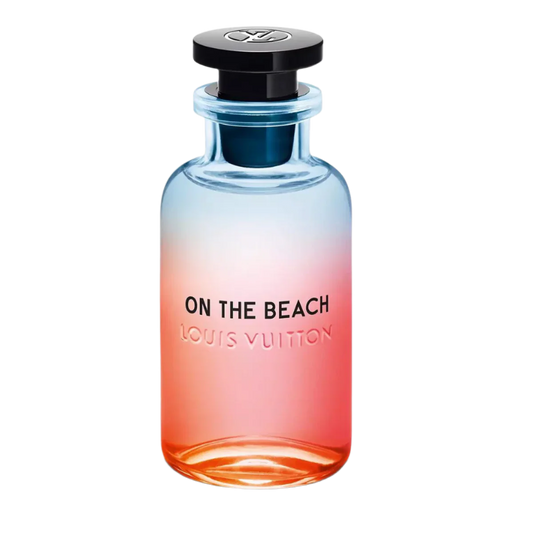 LV On the beach 100ml EDP