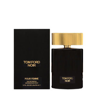 TF Noir femme 100ml EDP