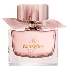 Burberry My burberry blush 90ml EDP