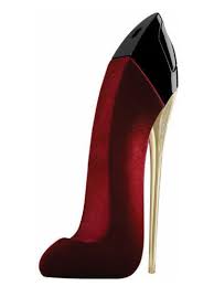 CH Good girl Velvet fatale 80ml EDP
