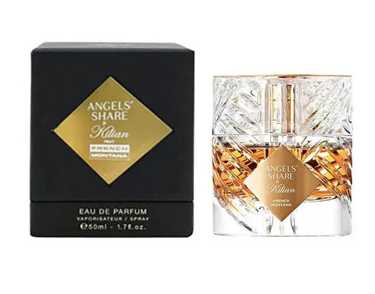 Kilian Angals share french montana 50ml EDP