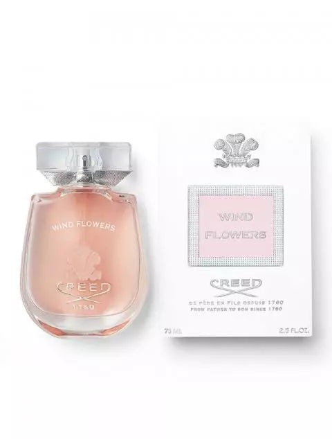 Creed wind flowers 75ml EDP