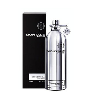 Montale Mango manga 100ml EDP