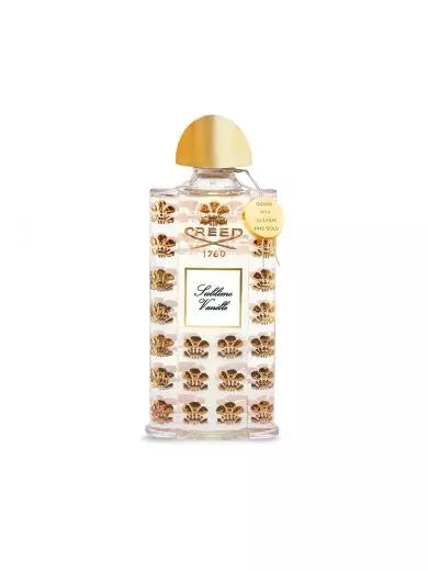 Creed Sublime vanille 75ml EDP