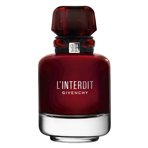Givenchy L'interdit rouge 80ml EDP