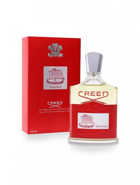 Creed Viking 100ml EDP