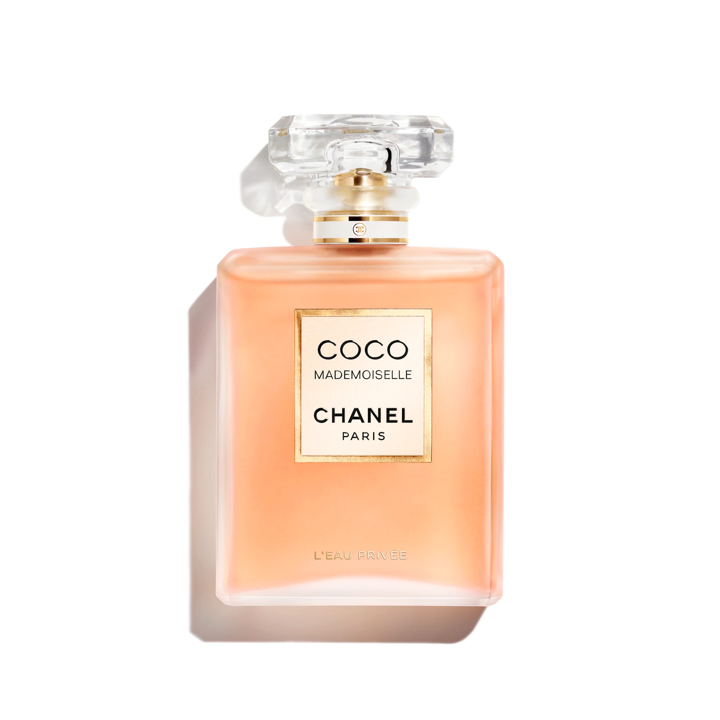 Chanel Mademoiselle 100ml EDP