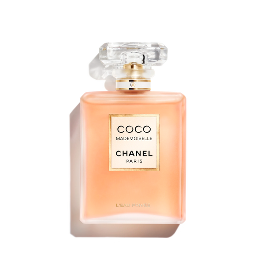 Chanel Mademoiselle 100ml EDP