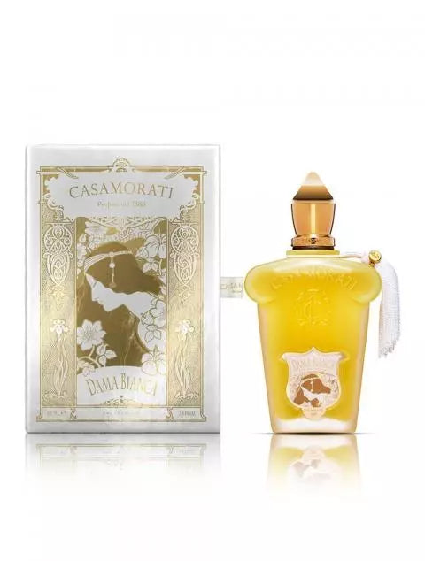 Casamorati Dama bianca 100ml EDP