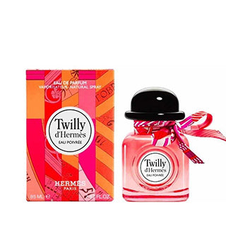 Hermes Twilly eau poivree 100ml EDP