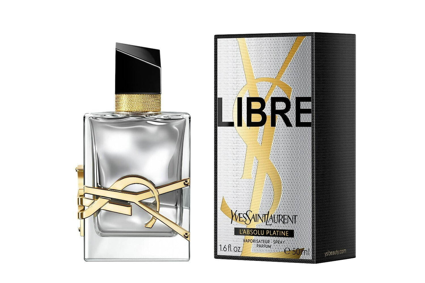 YSL Libre Absolu platine 90ml EDP