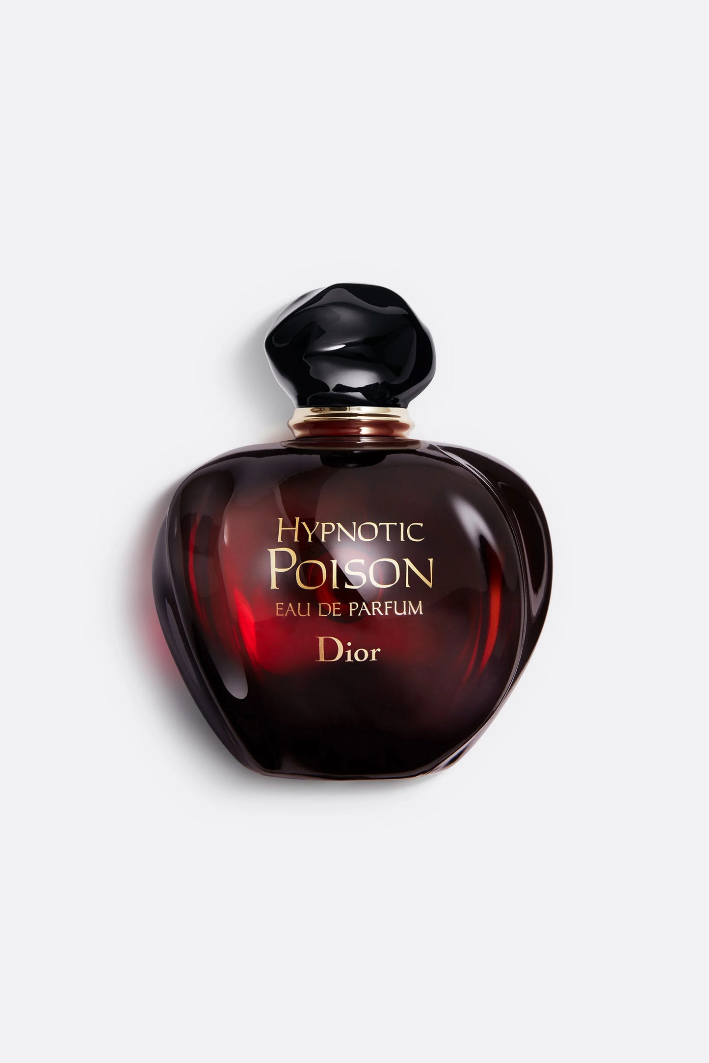 Dior hypnotic poison 100ml EDP
