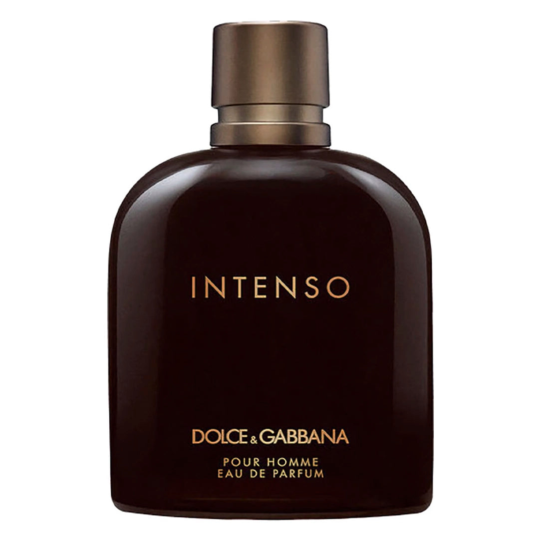 D&G intenso 100ml EDP