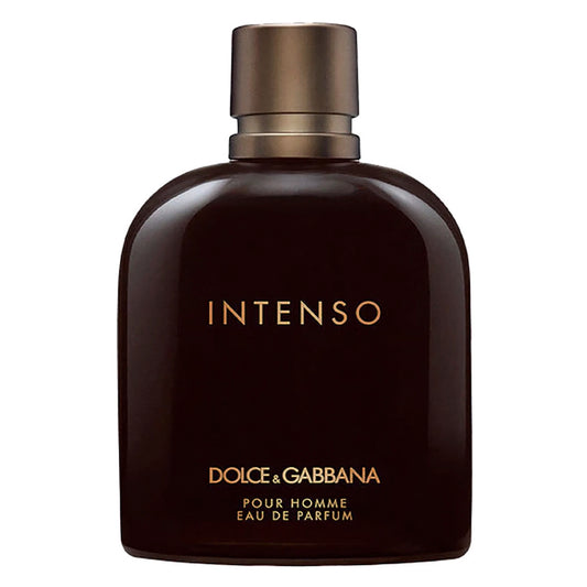 D&G intenso 100ml EDP