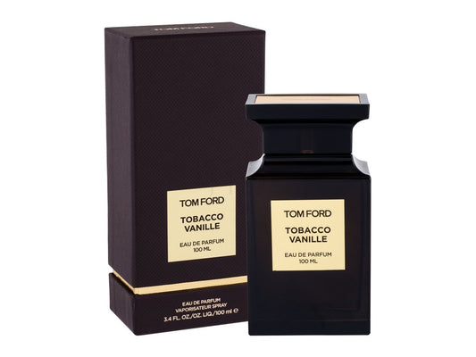 Tom Ford Tobacco vanilla 100ml EDP