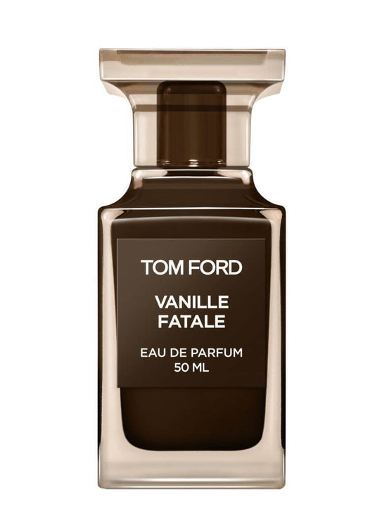 TF Vanilla fatale 100ml EDP