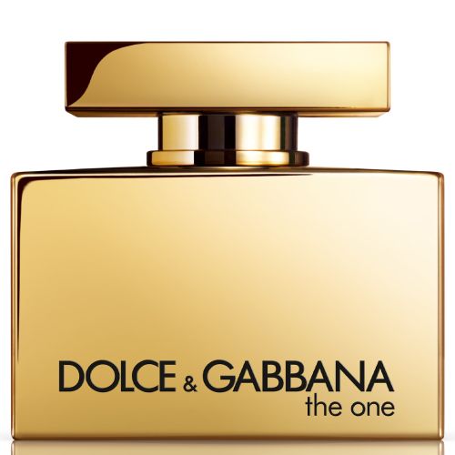 D&G the one GOLD woman 100ml EDP