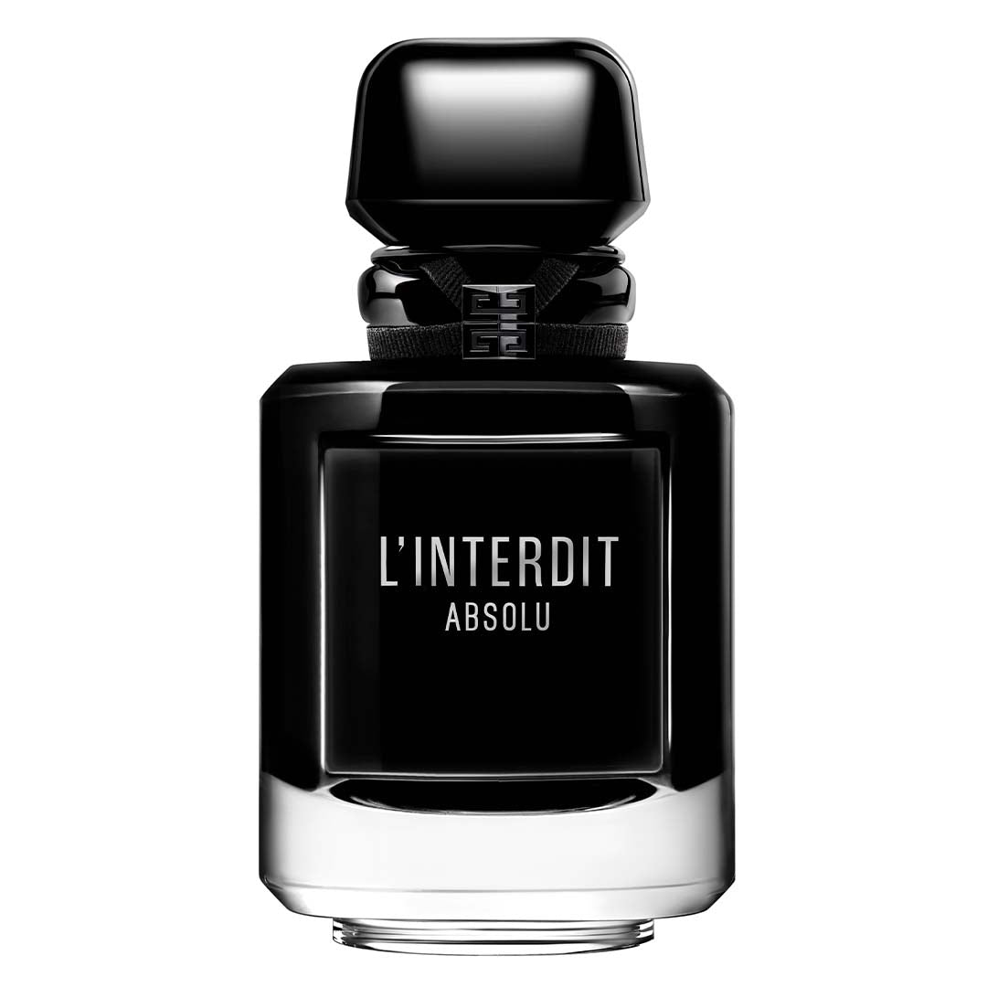 Givenchy L'interdit intense 80ml EDP