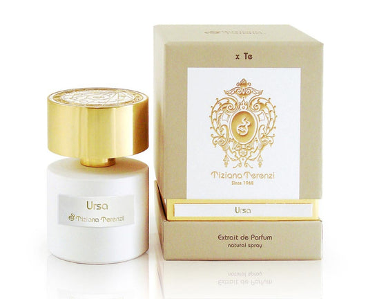 Tiziana Terenzi Ursa 100ml EXTRAIT