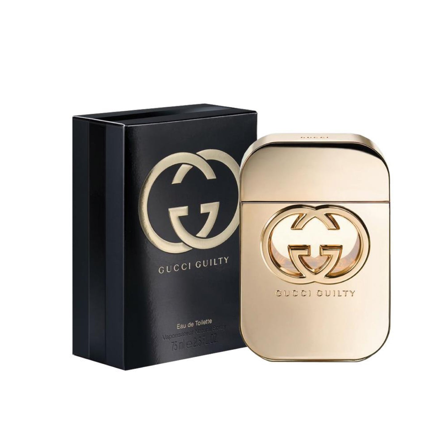 Gucci Guilty woman 75ml EDT