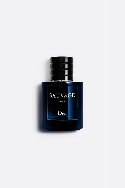 Dior sauvage elixir 60ml