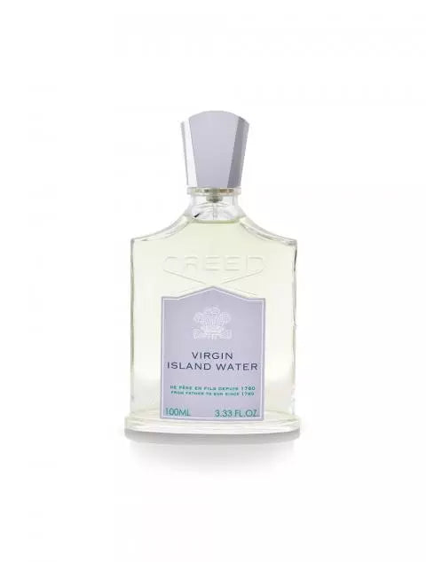 Creed Virgin island water 100ml EDP
