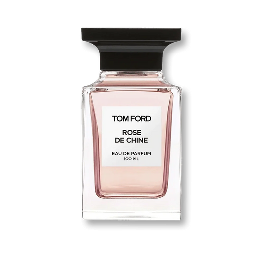 TF Rose de chine 100ml EDP