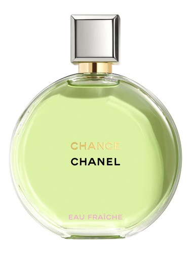 Chanel Chance fraiche 100ml EDP