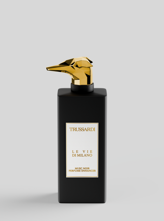 Trussardi Musc noir 100ml EDP