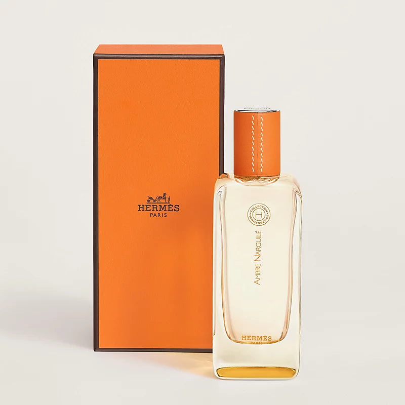 Hermes Ambre narguille 100ml EDT