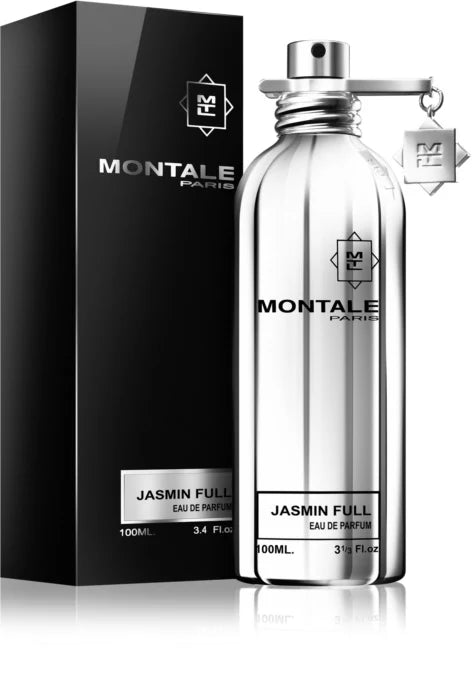 Montale Jasmin full 100ml EDP
