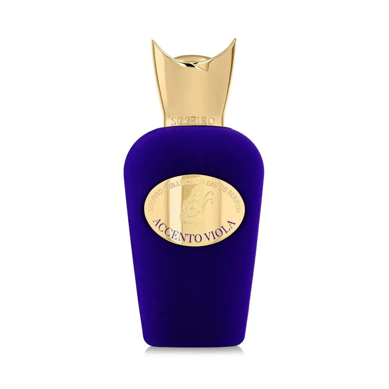 Sospiro Purple accento 100ml EDP