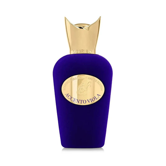 Sospiro Purple accento 100ml EDP