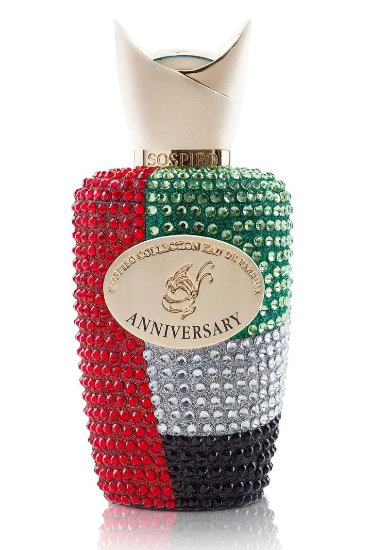 Sospiro Aniversary 100ml EDP