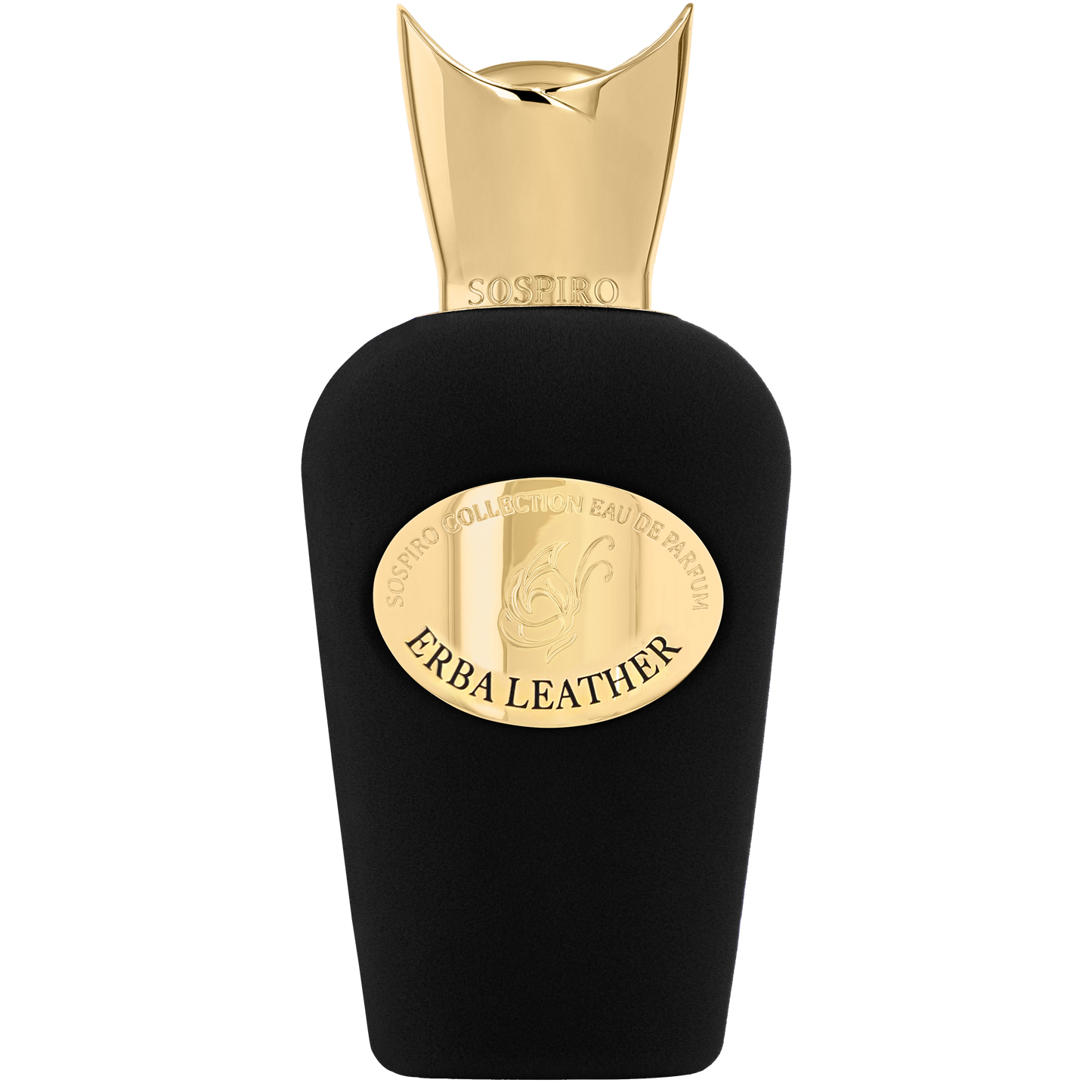 Sospiro Erba leather 100ml EDP